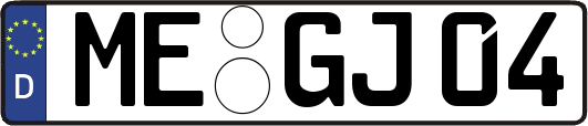 ME-GJ04