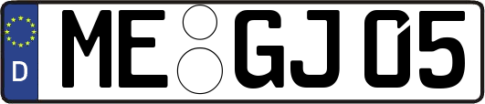 ME-GJ05