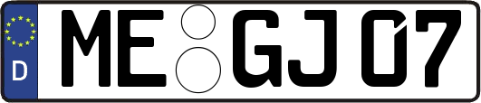 ME-GJ07