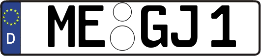 ME-GJ1