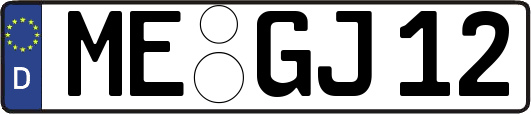 ME-GJ12
