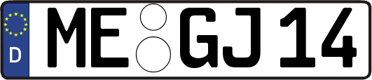 ME-GJ14