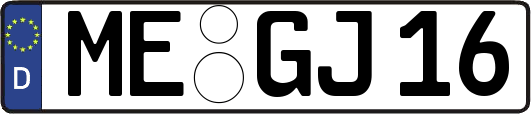 ME-GJ16