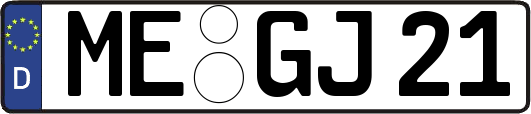 ME-GJ21