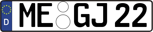 ME-GJ22