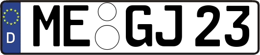 ME-GJ23