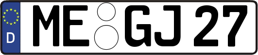 ME-GJ27