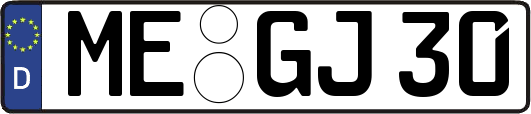 ME-GJ30