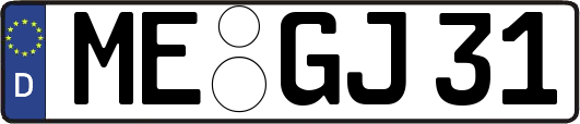 ME-GJ31