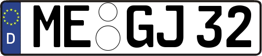ME-GJ32