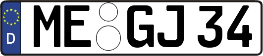 ME-GJ34