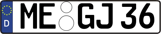 ME-GJ36