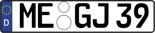 ME-GJ39