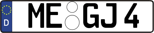 ME-GJ4