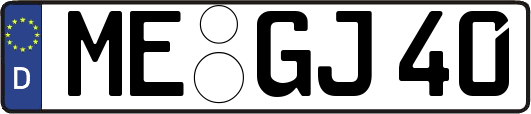 ME-GJ40