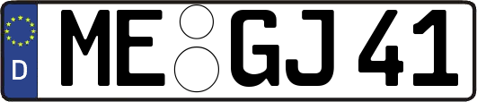 ME-GJ41