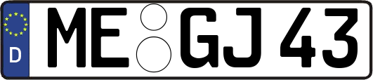 ME-GJ43