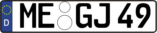 ME-GJ49