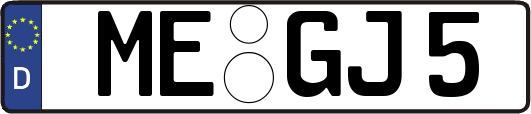 ME-GJ5