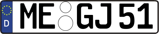 ME-GJ51