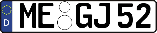 ME-GJ52