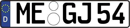 ME-GJ54
