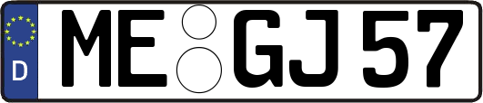 ME-GJ57