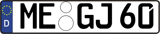 ME-GJ60
