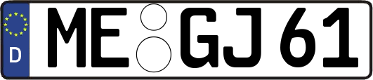 ME-GJ61