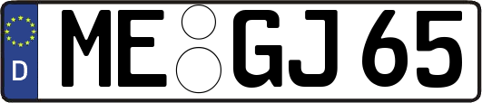 ME-GJ65