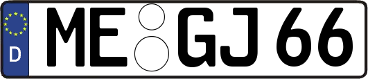 ME-GJ66