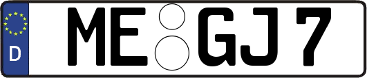 ME-GJ7