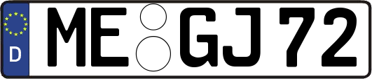 ME-GJ72