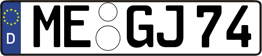 ME-GJ74