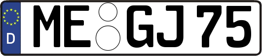 ME-GJ75