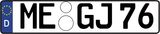 ME-GJ76
