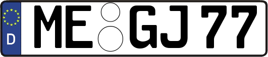 ME-GJ77