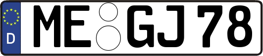 ME-GJ78