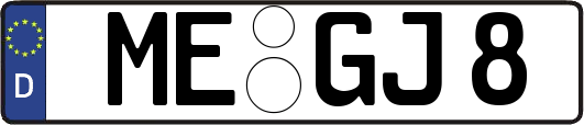 ME-GJ8
