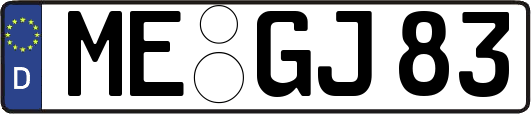 ME-GJ83