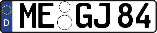 ME-GJ84