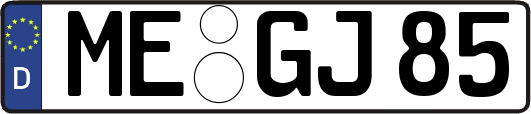 ME-GJ85