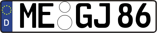 ME-GJ86