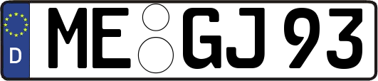 ME-GJ93
