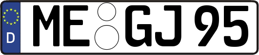 ME-GJ95