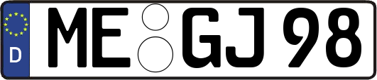 ME-GJ98