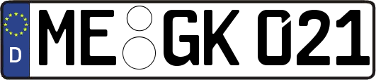 ME-GK021