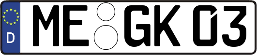 ME-GK03