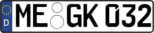 ME-GK032