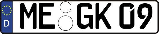ME-GK09